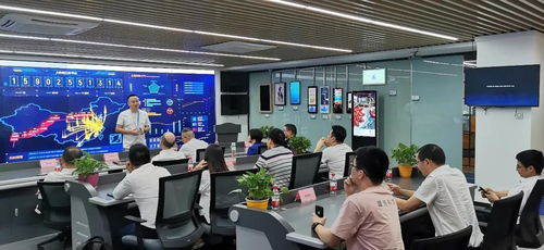 走親連心三服務(wù) 走進(jìn)民建大數(shù)據(jù)企業(yè)，共促信息技術(shù)咨詢服務(wù)發(fā)展