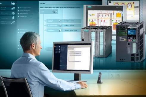 PLC編程入門與實(shí)戰(zhàn) 以西門子程序與變頻器實(shí)例為例，探索淄博軟件定制工作之路